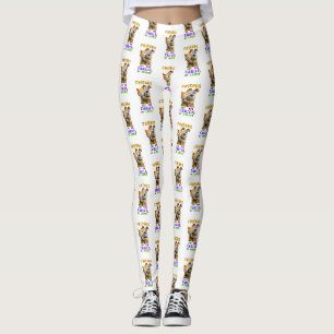 Friends Treggings Are The Family We Choose Leggings