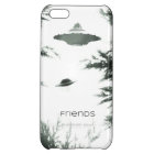 Friends UFO Phone Case