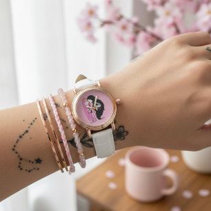 Friends Watch