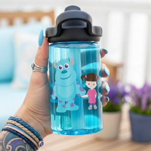 Friends Water Bottle