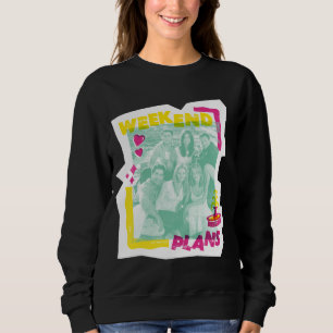 FRIENDS™ Weekend Plans Sweatshirt