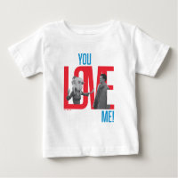 FRIENDS™ | You Love Me Quote