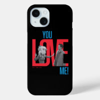 FRIENDS™ | You Love Me Quote