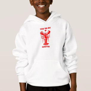 Friends You're My Lobster