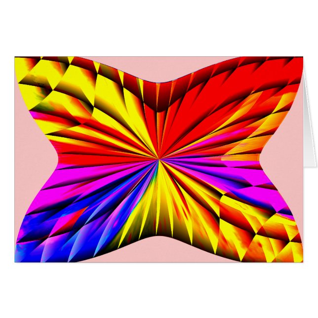 Friendship (Front Horizontal)