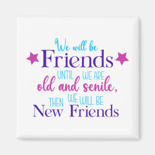 friendship  1 magnet