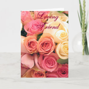 Friendship/ Any Occasion_Card_by Elenne Boothe Card