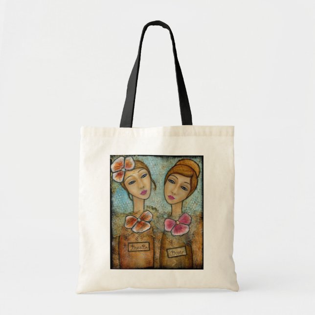 Friendship Bag (Front)