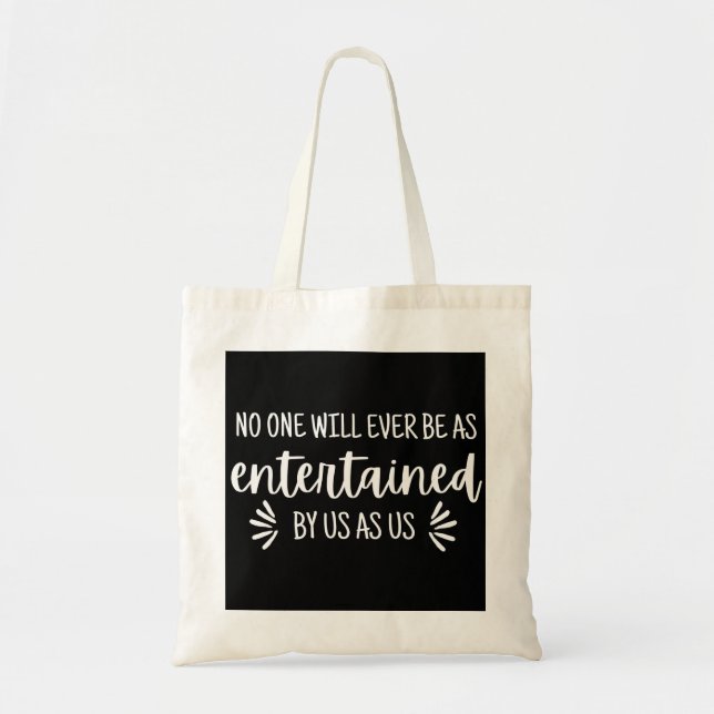 friendship best friends bestie tote bag (Front)
