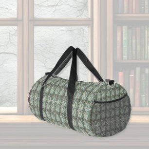 Friendship Branches Duffle Bag