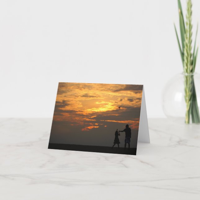 Friendship Card (Front)