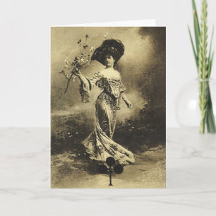Friendship Card