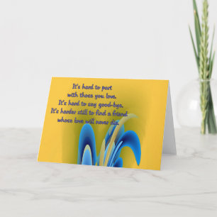 Friendship Card