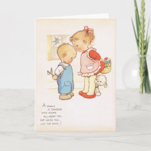 Friendship cards, quotes, Greetings, Holidays Card