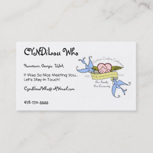 Friendship Cards SCC Anniversary Design