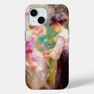 Friendship iPhone 15 case