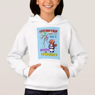 Friendship Clothes Is Life's Greatest Treasures