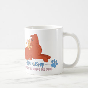 Friendship Coffee Mug