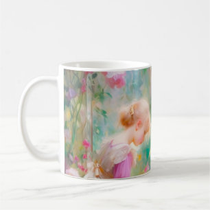 Friendship coffee mug