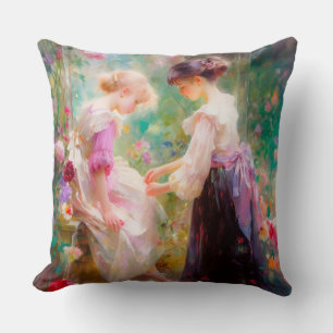 Friendship  cushion