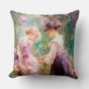 Friendship  cushion
