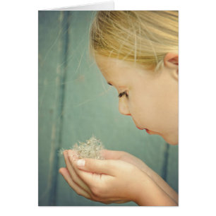 Friendship Dandelion Seeds