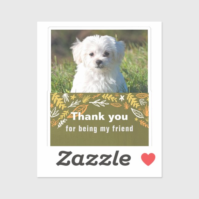 Friendship day (Sheet)