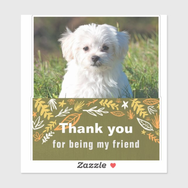 Friendship day (Sheet)