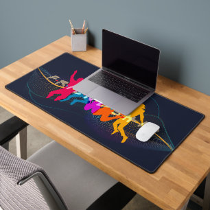 Friendship Day Desk Mat