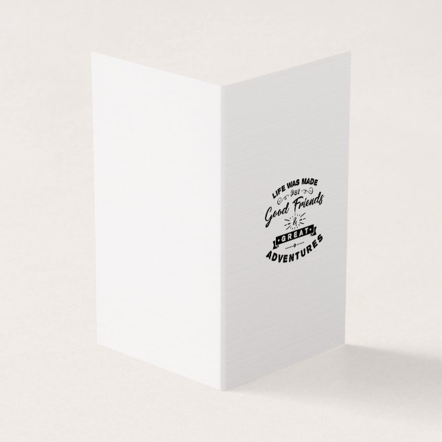 Friendship day great adventure (Outside)