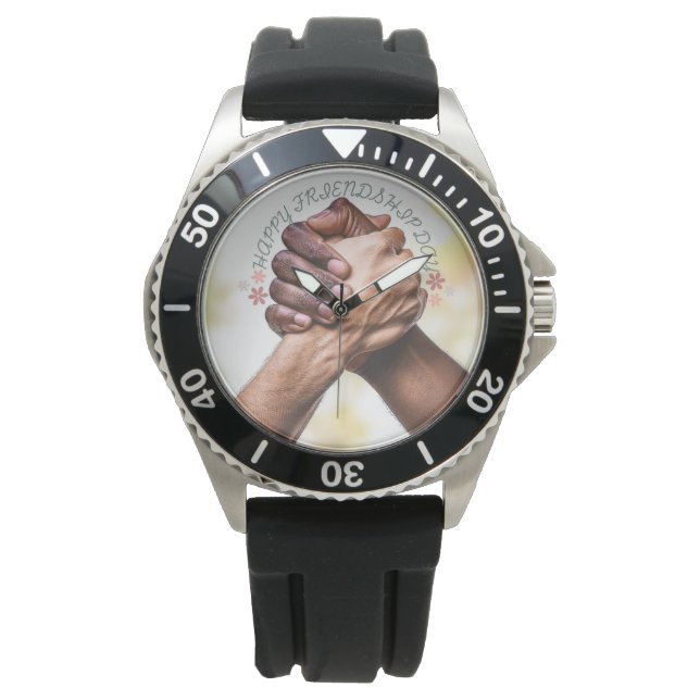 Friendship Day Watches (Front)