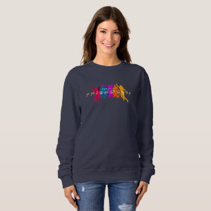 Friendship Day   Women's Sweatshirt