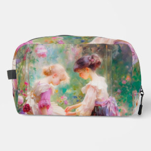 Friendship dopp kit