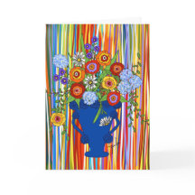 Friendship greeting card with Bible verse.