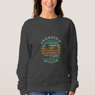 Friendship Harbour Sweatshirt