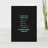 ***FRIENDSHIP HUMOR*** ON A FRIEND'S SPECIAL DAY!!