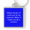 Friendship Key Chain