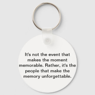 Friendship Key Ring