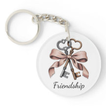 Friendship Keys