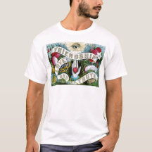 Friendship, Love, and Truth