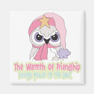 Friendship Magnet