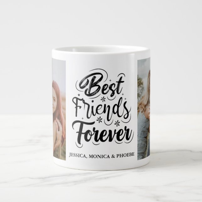 Friendship Moments Mug (Front)