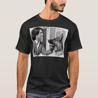Friendship - Moser And Rex T-Shirt