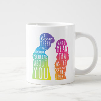 Friendship Mug