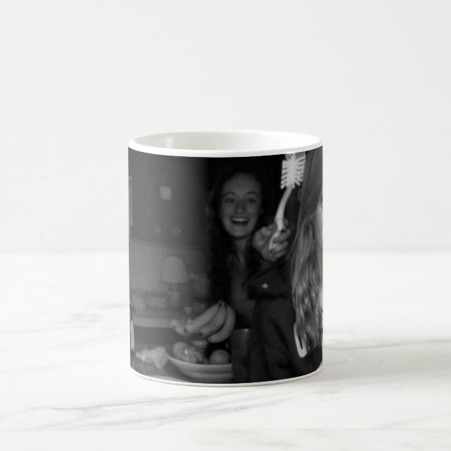 Friendship Mug (Center)