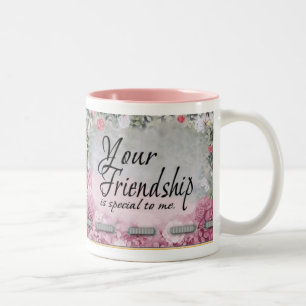 Friendship Mug