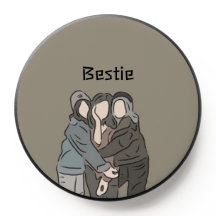 Friendship PopGrip
