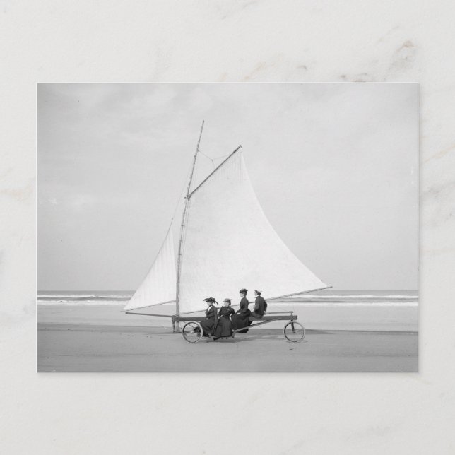 Friendship Postcard (Front)