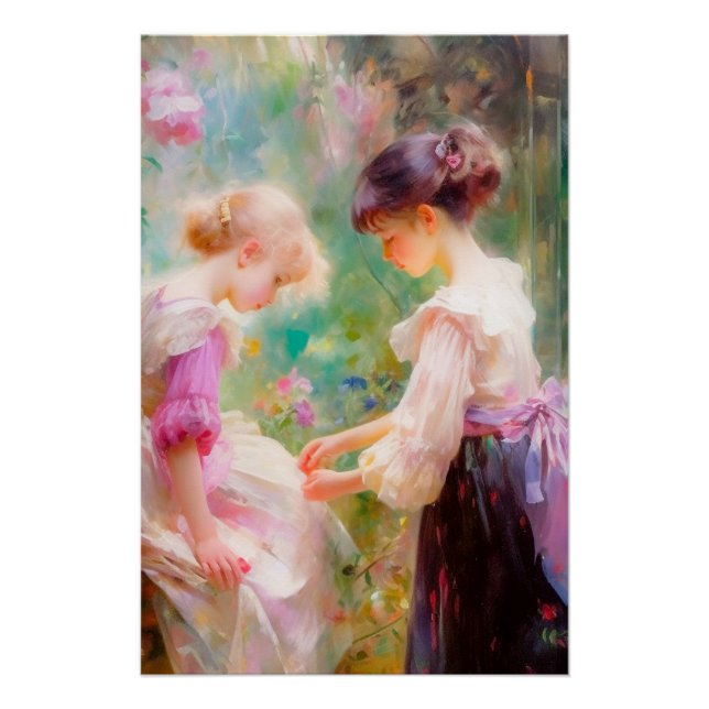 Friendship  poster (Front)