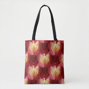 Friendship Rose... Tote Bag